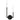 Visual Comfort Studio CW1102AI Double Left Sconce in Aged Iron - Crescent Harbor