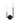 Visual Comfort Studio CW1112AI Double Right Sconce in Aged Iron - Crescent Harbor