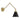 Visual Comfort Studio CW1151 Double Arm Cone Task Sconce - Crescent Harbor