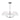Visual Comfort Studio DJC1005 Medium Chandelier - Crescent Harbor