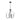 Visual Comfort Studio DJC1024 Medium Chandelier - Crescent Harbor