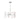 Visual Comfort Studio DJC1048 Medium Chandelier - Crescent Harbor