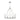 Visual Comfort Studio DJC1086 Large Chandelier - Crescent Harbor