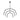 Visual Comfort Studio DJC1126 Large Chandelier - Crescent Harbor