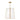 Visual Comfort Studio DJP1002SB Large Hanging Shade - Crescent Harbor