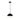 Visual Comfort Studio DJP1021 Small Pendant - Crescent Harbor