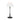 Visual Comfort Studio DJT1011 Medium Table Lamp - Crescent Harbor