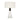 Visual Comfort Studio DJT1041 Medium Table Lamp - Crescent Harbor