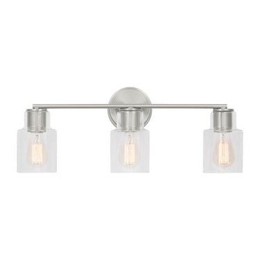 Visual Comfort Studio DJV1003 3 - Light Bath - Crescent Harbor