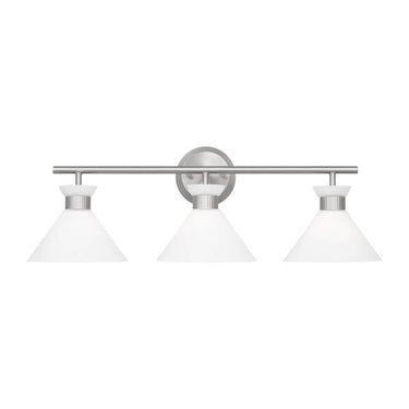 Visual Comfort Studio DJV1013 3 - Light Bath - Crescent Harbor