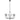 Visual Comfort Studio EC1009 Medium Chandelier - Crescent Harbor