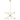 Visual Comfort Studio EC10312 Large Chandelier - Crescent Harbor