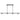 Visual Comfort Studio EC1264 Medium Linear Chandelier - Crescent Harbor