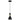 Visual Comfort Studio EP1141 Mini-Pendant - Crescent Harbor