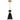 Visual Comfort Studio EP1221 Small Pendant - Crescent Harbor