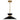Visual Comfort Studio EP1231 Wide Pendant - Crescent Harbor