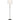 Visual Comfort Studio ET1101WDO1 Floor Lamp in Weathered Oak Wood / Aged Pewter - Crescent Harbor