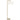 Visual Comfort Studio ET1341BBS1 Floor Lamp in Burnished Brass - Crescent Harbor