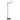 Visual Comfort Studio ET1501 Medium Task Floor Lamp - Crescent Harbor