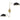 Visual Comfort Studio EW1072 Double Task Sconce - Crescent Harbor