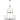 Visual Comfort Studio F2937/3+6PN Large Chandelier in Polished Nickel - Crescent Harbor