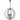 Visual Comfort Studio F3061 Large Pendant - Crescent Harbor