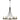 Visual Comfort Studio F3137/10DWK/SGM Large Chandelier in Distressed Weathered Oak / Slate Grey Metal - Crescent Harbor