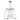 Visual Comfort Studio F3150 Medium Lantern - Crescent Harbor