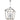 Visual Comfort Studio F3194/8WOW/AF Extra Large Chandelier in Weathered Oak Wood / Antique Forged Iron - Crescent Harbor