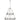 Visual Comfort Studio F3217/20SMS Extra Large Two-Tier Chandelier in Smith Steel - Crescent Harbor