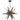 Visual Comfort Studio F3257/6DWZ/WOW Medium Chandelier in Dark Weathered Zinc / Weathered Oak - Crescent Harbor