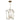 Visual Comfort Studio F3321 Mini-Lantern - Crescent Harbor