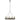 Visual Comfort Studio F3932/12WOW/AF Medium Chandelier in Weathered Oak Wood / Antique Forged Iron - Crescent Harbor