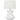 Visual Comfort Studio HT1021 Table Lamp - Crescent Harbor