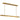 Visual Comfort Studio KC1091 One Light Linear Chandelier - Crescent Harbor
