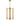 Visual Comfort Studio KP1104 Four Light Pendant - Crescent Harbor