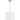 Visual Comfort Studio KSP1003 Large Pendant - Crescent Harbor
