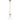 Visual Comfort Studio KSP1031 Tall Pendant - Crescent Harbor