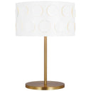 Visual Comfort Studio KST1002 Desk Lamp - Crescent Harbor