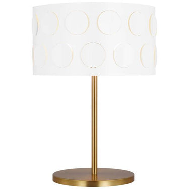Visual Comfort Studio KST1002 Desk Lamp - Crescent Harbor