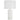 Visual Comfort Studio KST1022 Table Lamp - Crescent Harbor