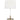 Visual Comfort Studio KST1041 Medium Table Lamp - Crescent Harbor