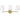 Visual Comfort Studio KSV1013 Vanity - Crescent Harbor