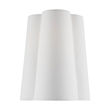 Visual Comfort Studio KSW1111BBS Small Sconce in Burnished Brass - Crescent Harbor