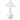 Visual Comfort Studio KT1221 Short Table Lamp - Crescent Harbor