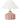 Visual Comfort Studio KT1321 Medium Table Lamp - Crescent Harbor