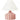 Visual Comfort Studio KT1331 Small Table Lamp - Crescent Harbor