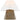 Visual Comfort Studio KT1361 Medium Table Lamp - Crescent Harbor