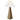 Visual Comfort Studio KT1371 Large Table Lamp - Crescent Harbor