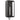 Visual Comfort Studio LO1021TXB Extra Large Wall Lantern in Textured Black - Crescent Harbor